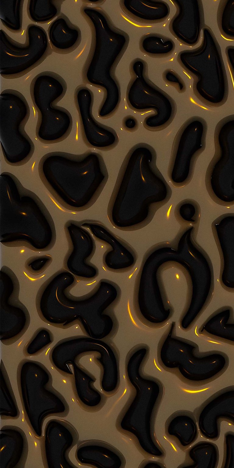 Panther skin wallpaper iPhone