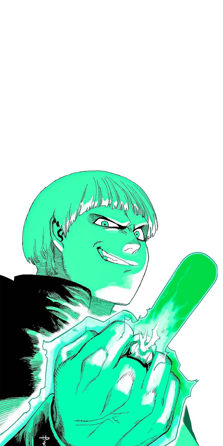 Toge Inumaki anime iPhone wallpaper HD