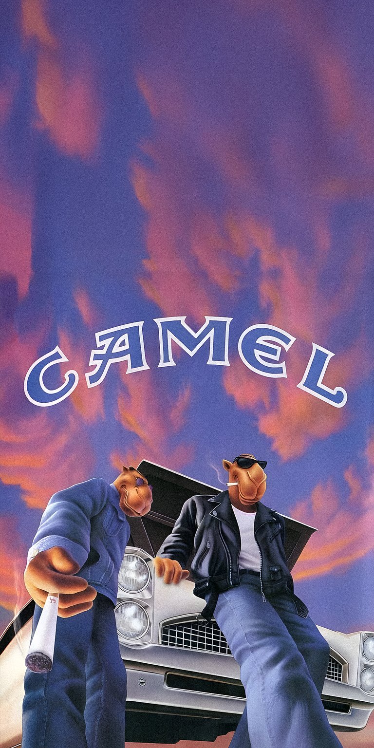 Cigarette wallpaper iPhone HD