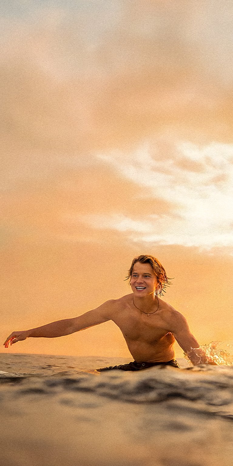 JJ Maybank surfing wallpaper