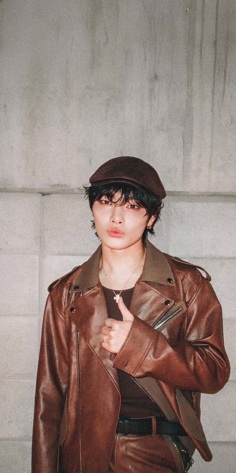 I.N Japan iPhone wallpaper