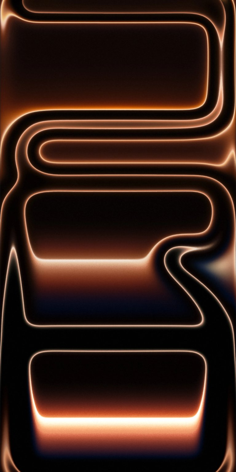 iPhone 17 Pro wallpaper 4K