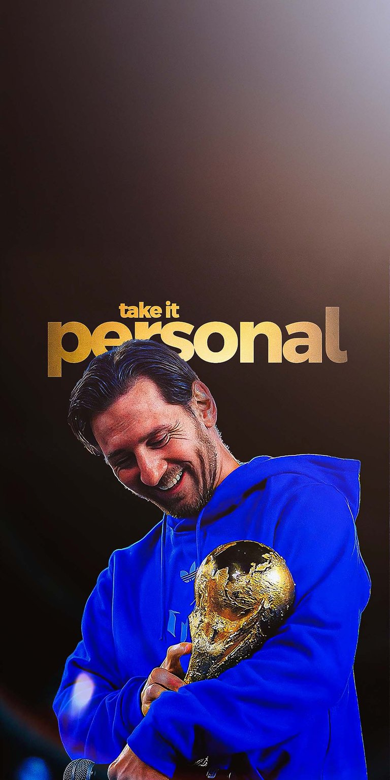 Lionel Messi motivation wallpaper for iPhone HD