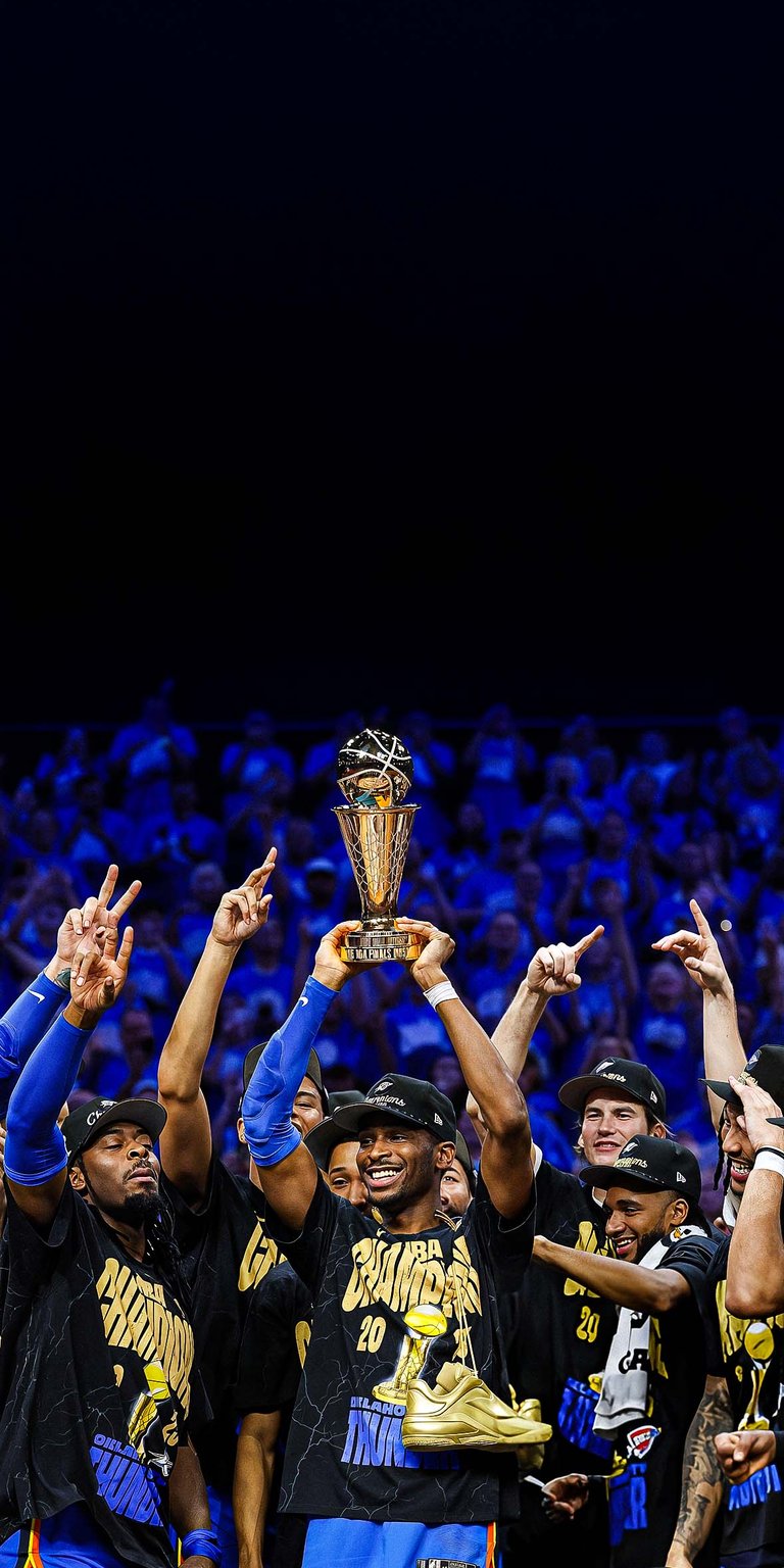 Shai Gilgeous-Alexander wallpaper 4k iPhone