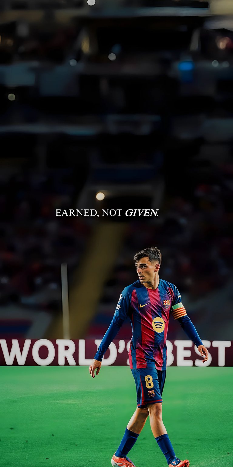 Pedri González wallpaper 4k iPhone