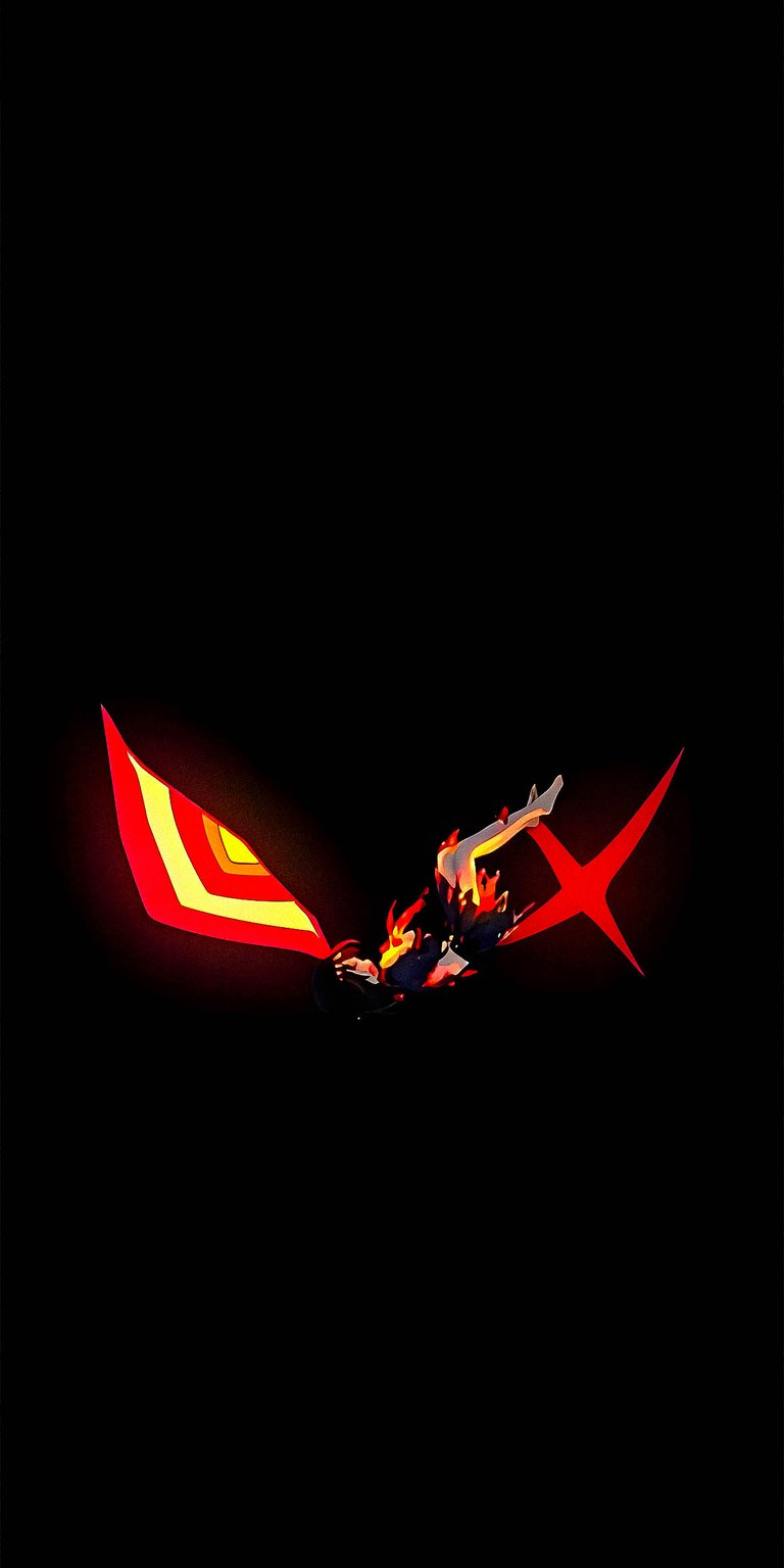 Senketsu wallpaper iPhone