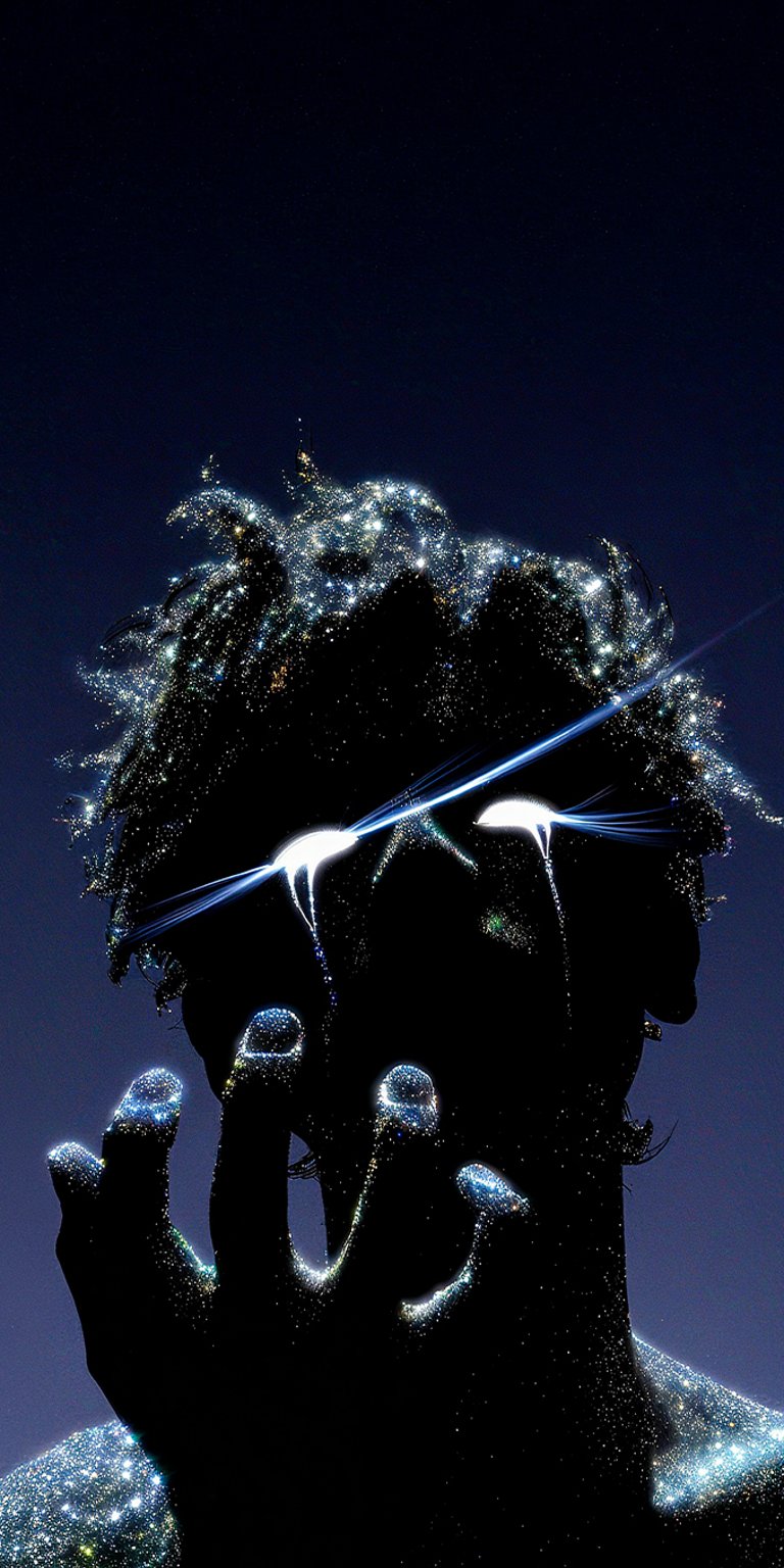 Dark fantasy art wallpaper iPhone 4K