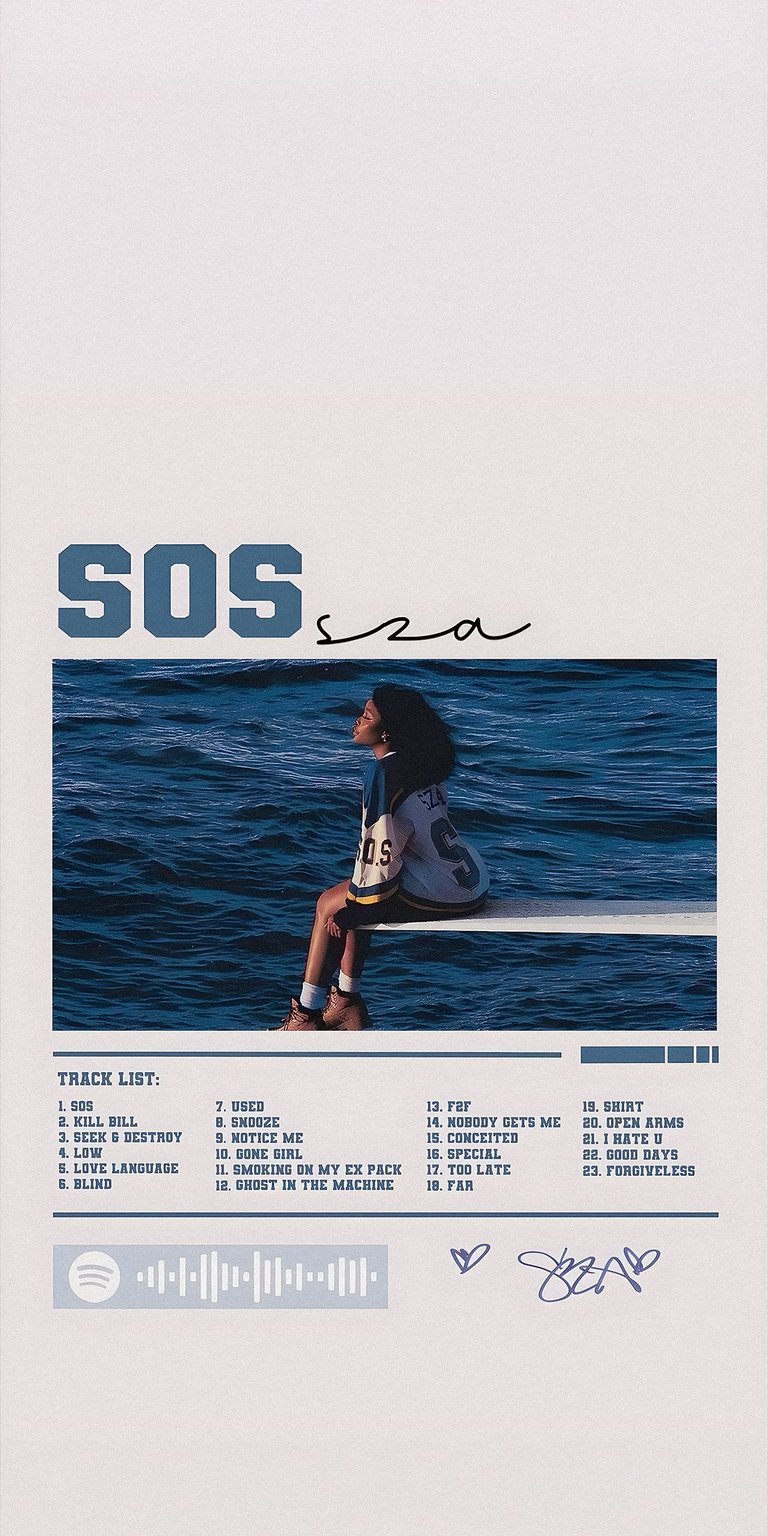 SOS wallpaper iPhone 4k