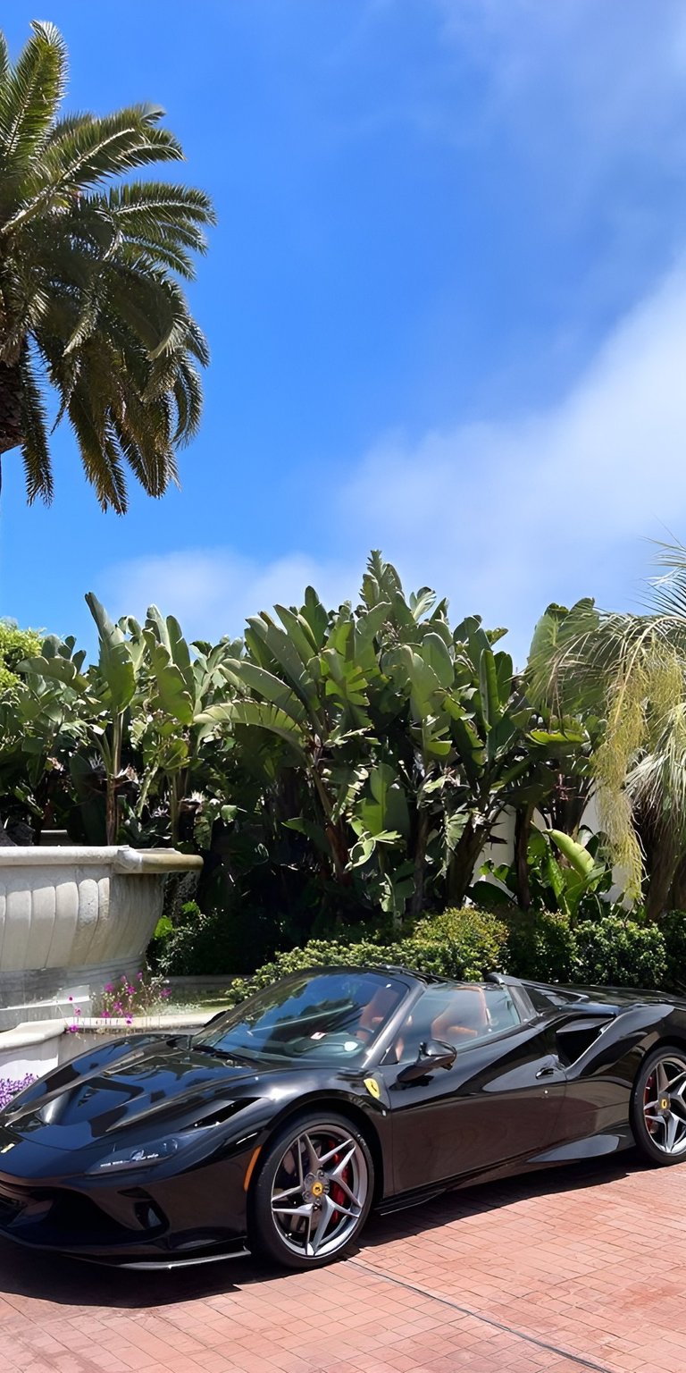 488 Spyder wallpaper iPhone