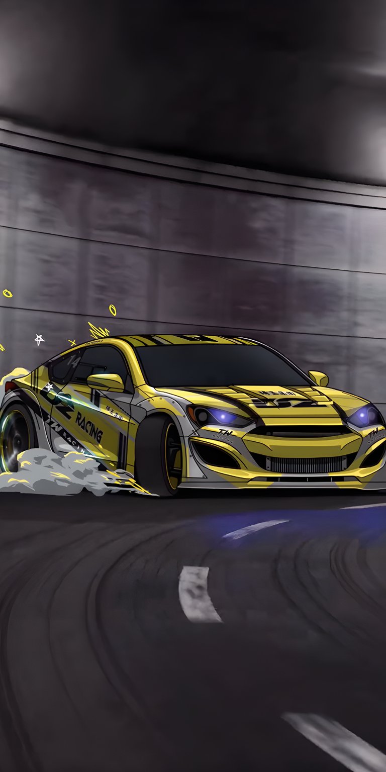 Genesis wallpapers iPhone