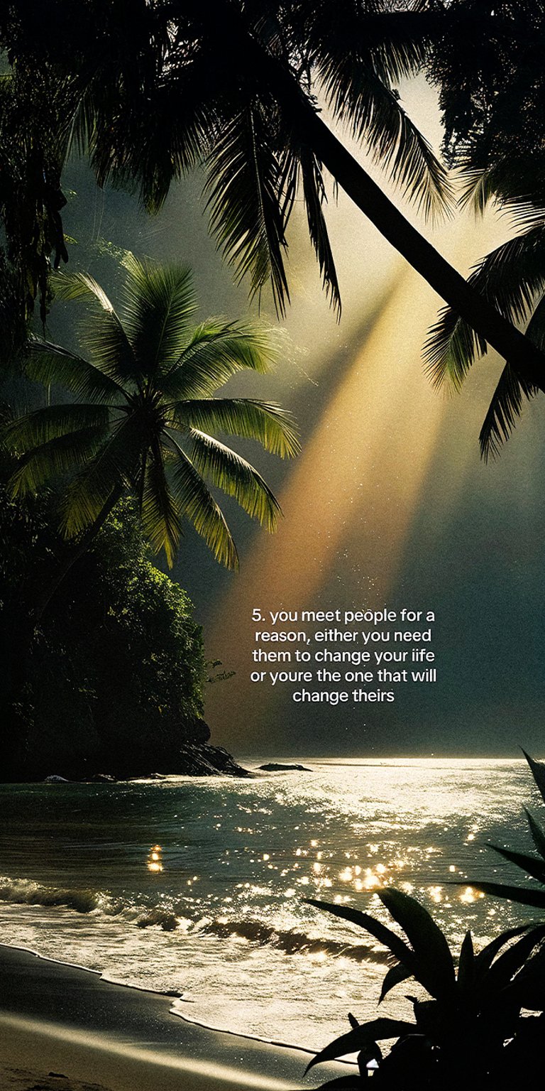 Life lessons wallpaper iPhone 4K