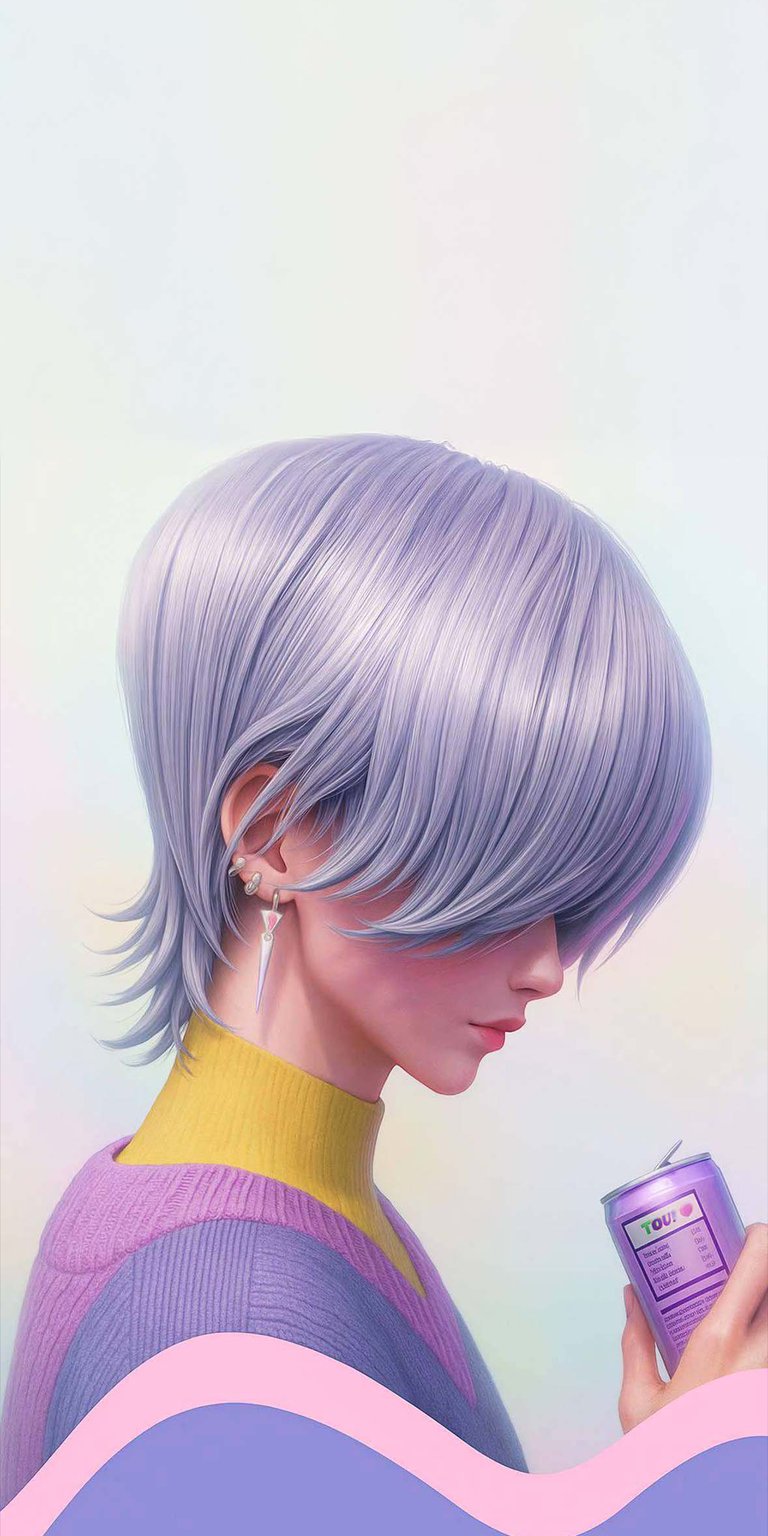 Baby Saja wallpaper HD iPhone