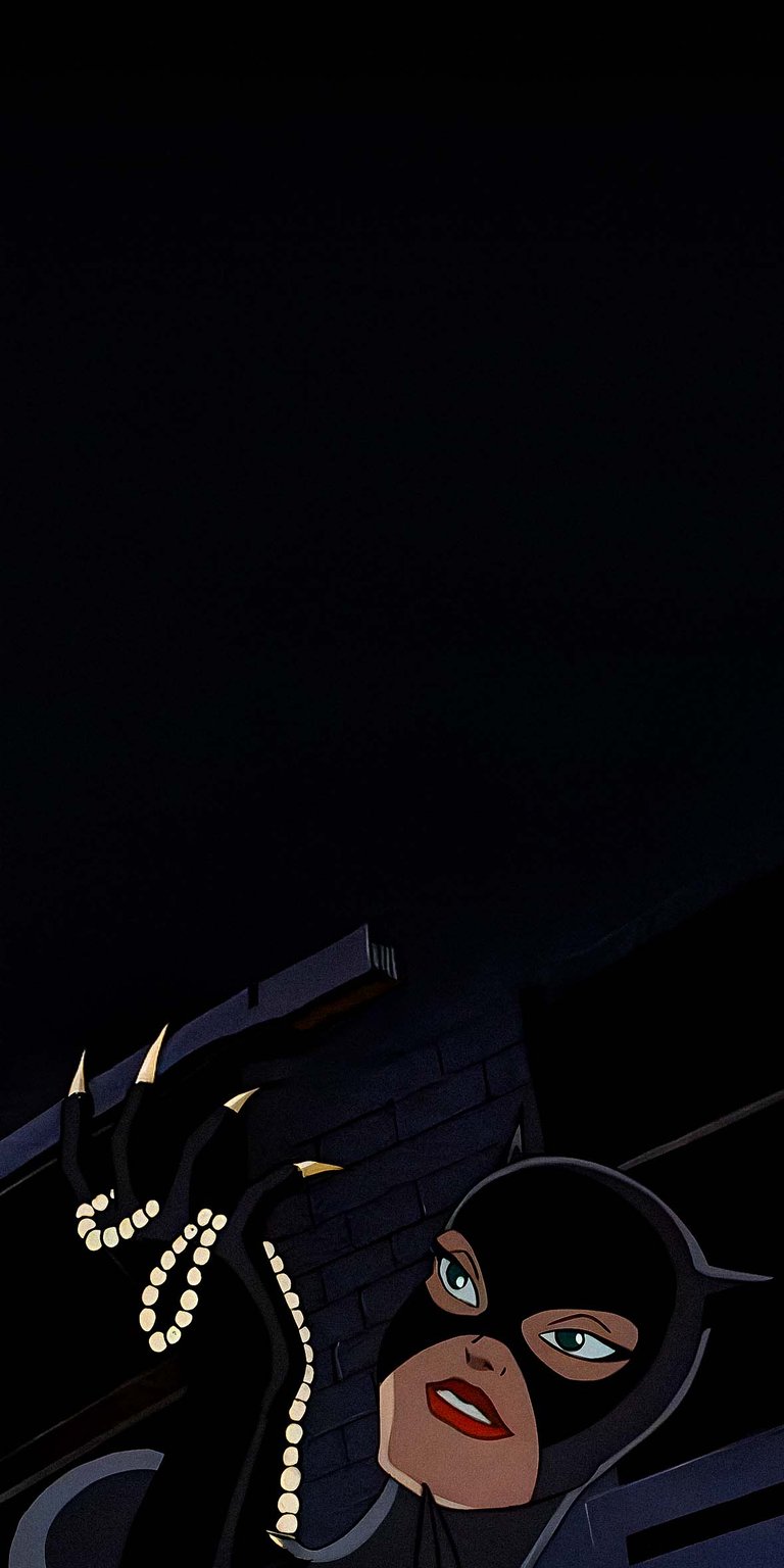 Catwoman wallpaper HD for Phone