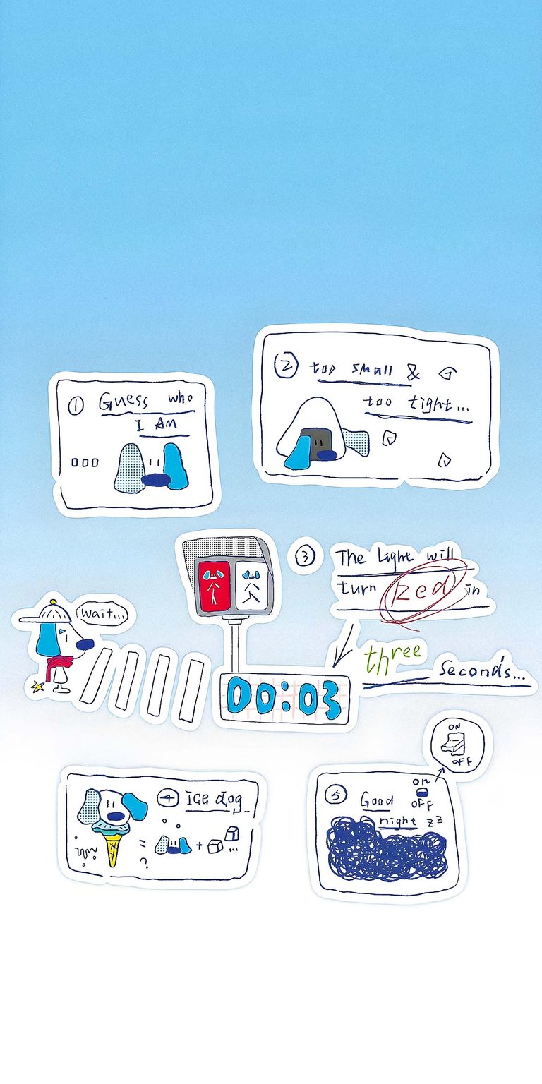 Anime lock screen wallpaper iPhone