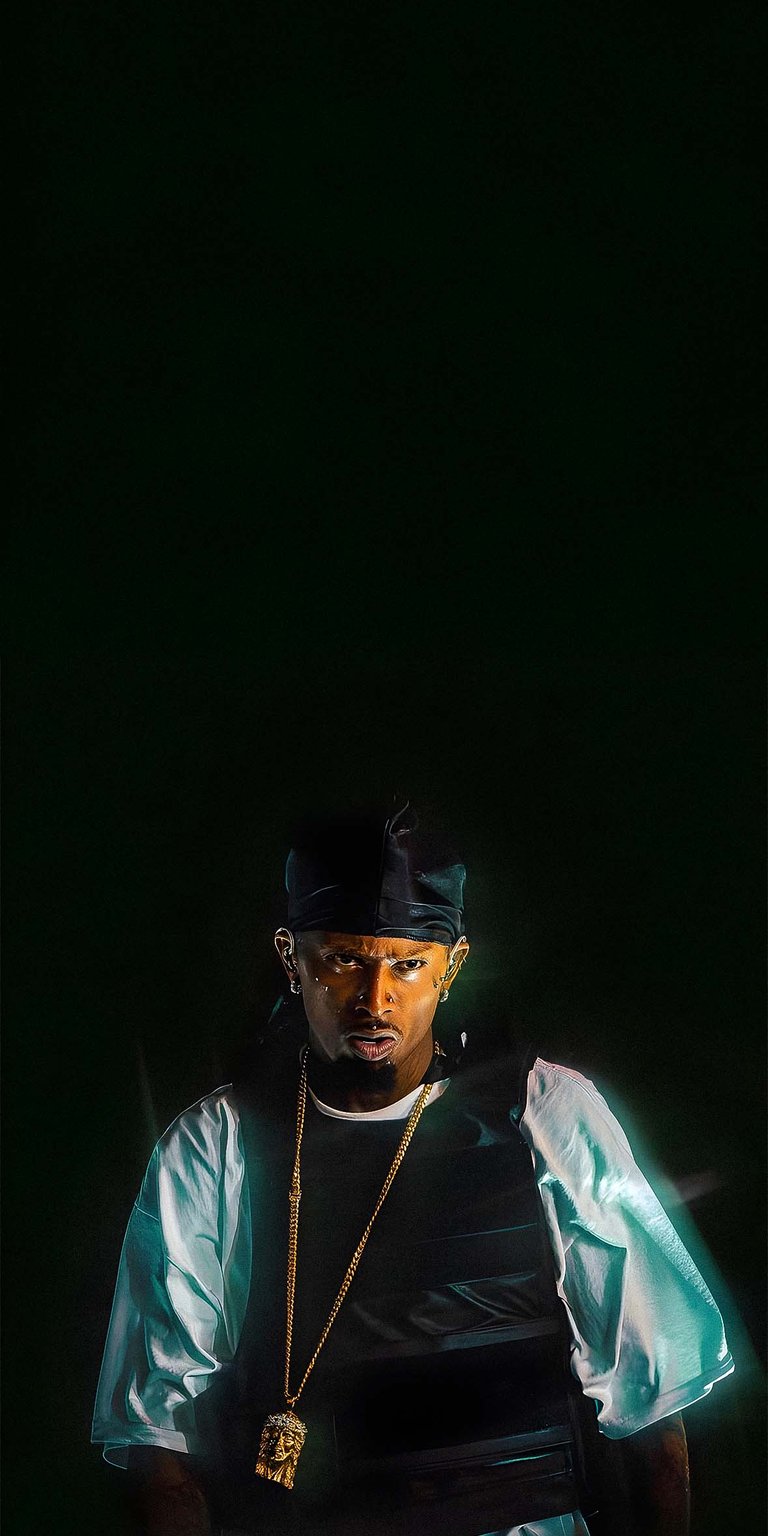 Playboi Carti Wallpaper