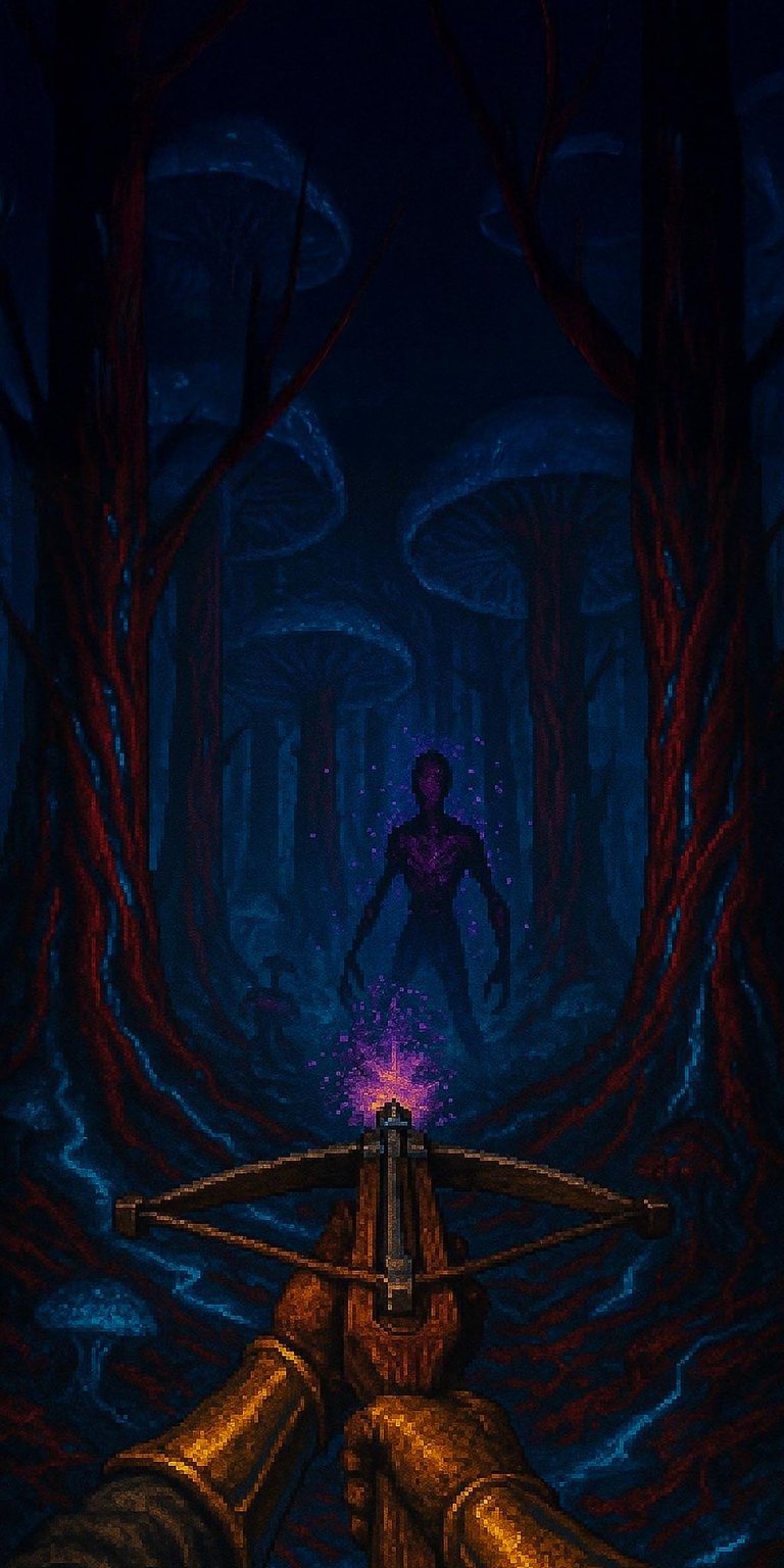 Minecraft gaming pixel art iPhone wallpaper 4K