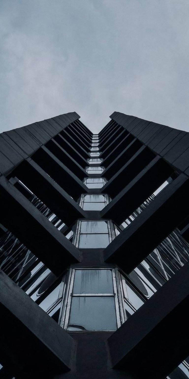 City building view wallpaper HD