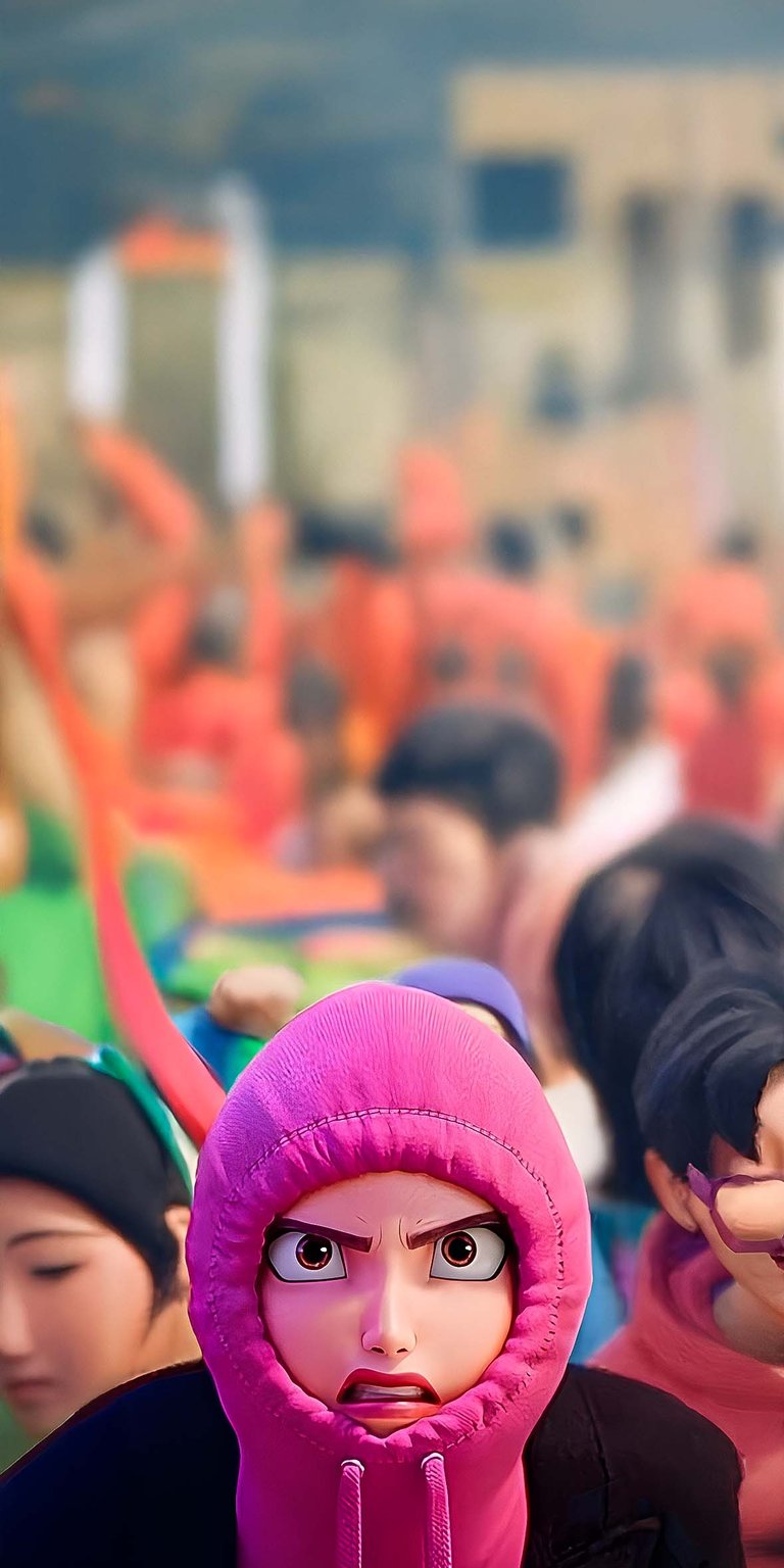 Rumi angry wallpaper iPhone HD