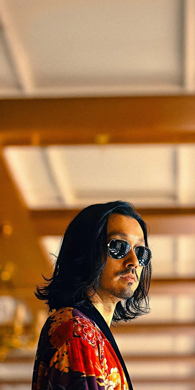 Aguni Alice in Borderland wallpaper