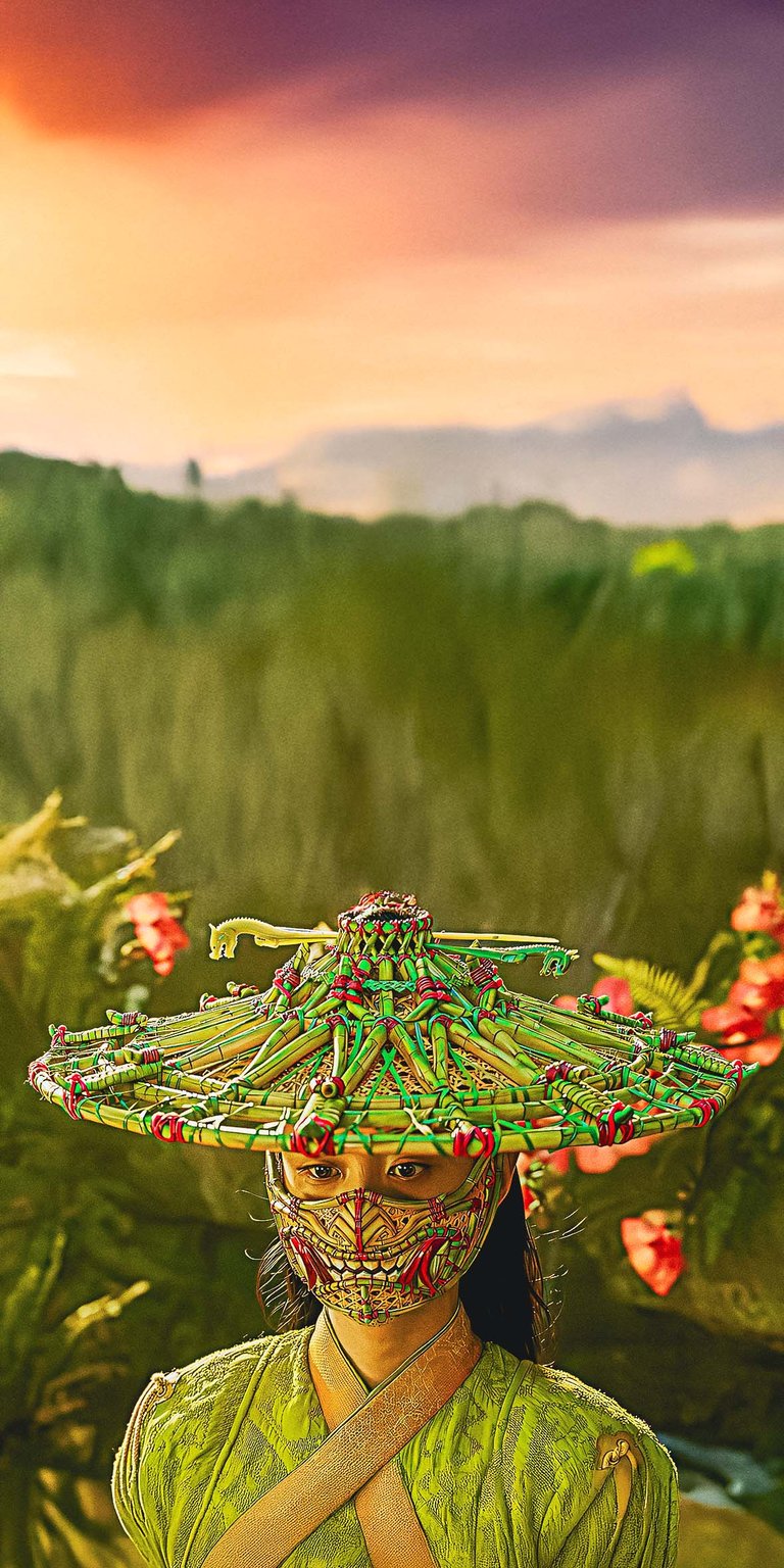 Ying Li wallpaper 4k iPhone