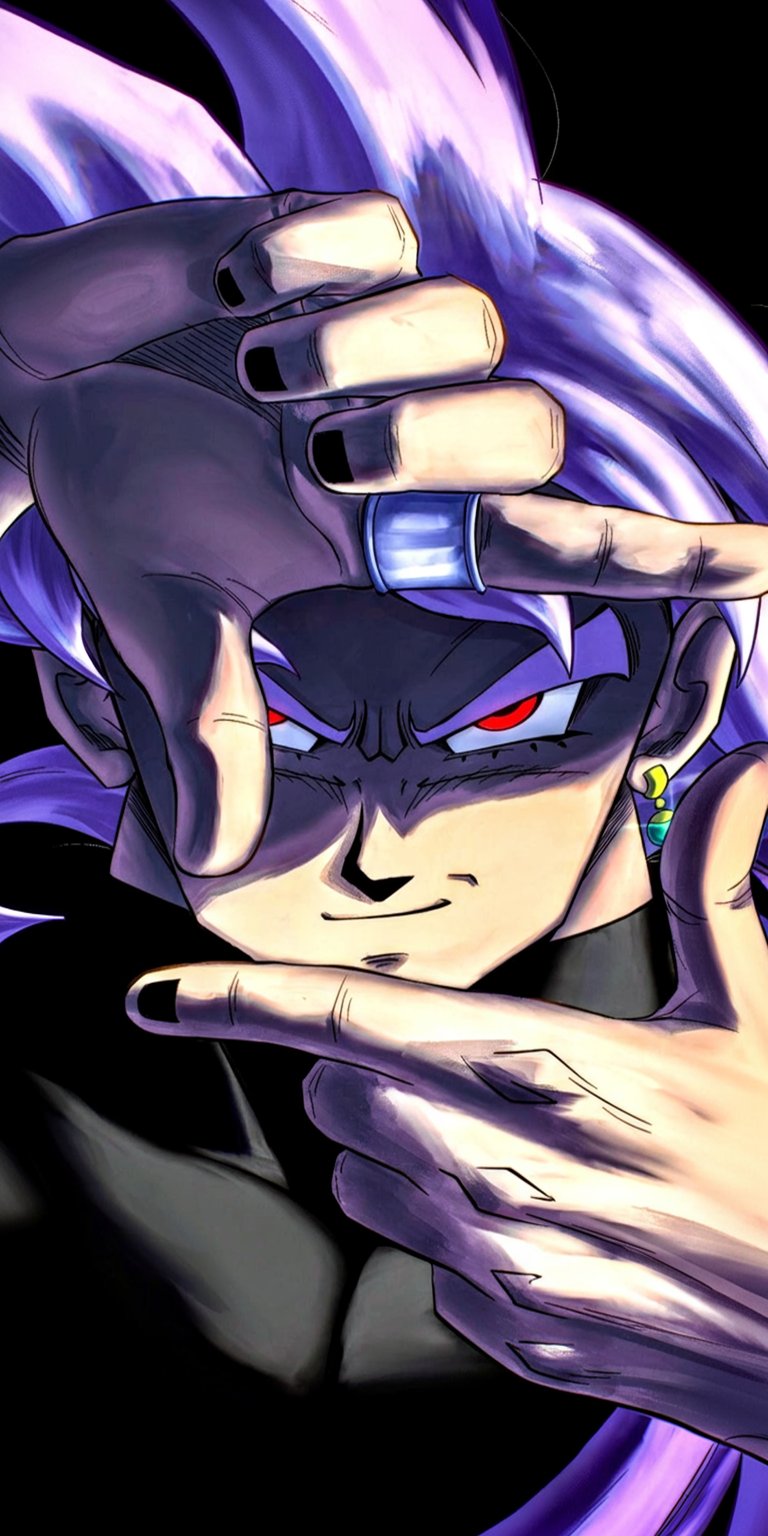 Goku iPhone wallpaper HD