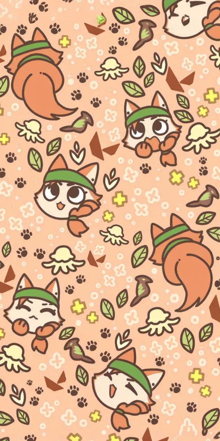 Cute Valorant iPhone Wallpaper 4K