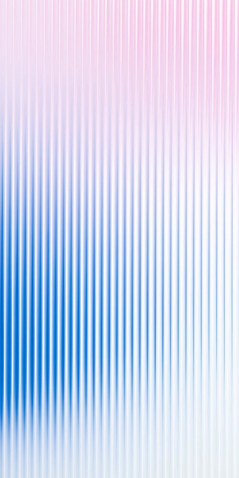 Minimalist glass pattern wallpaper for iOS