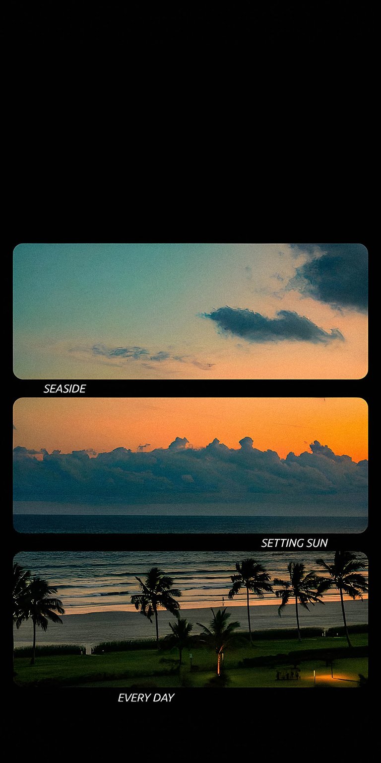 Seaside wallpaper iPhone HD