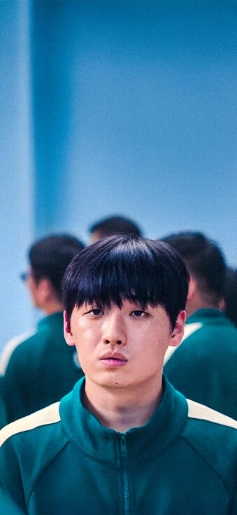 Won Ji-an wallpaper iPhone