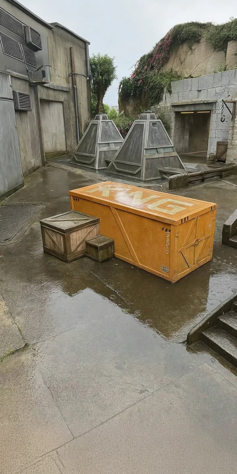 Valorant map in rain iPhone wallpaper HD