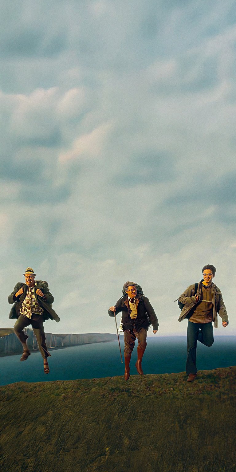 Harry Potter and the Goblet of Fire Wallpaper iPhone