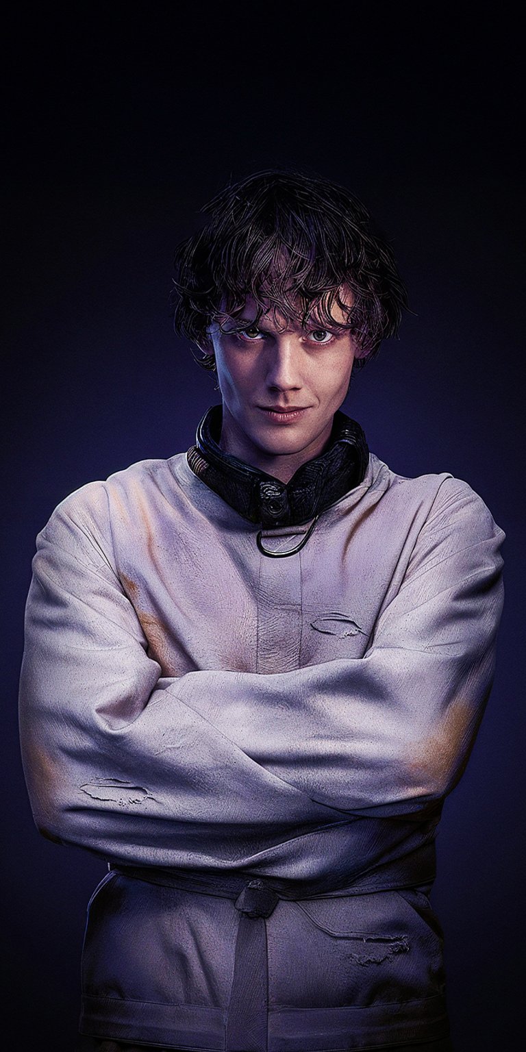 Tyler Galpin wallpaper iPhone 4K