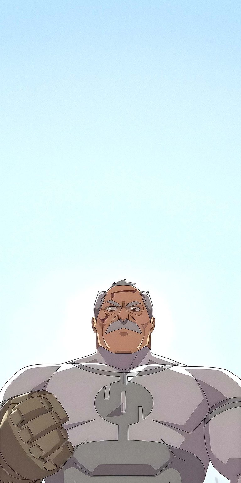 Conquest Wallpaper for iPhone HD