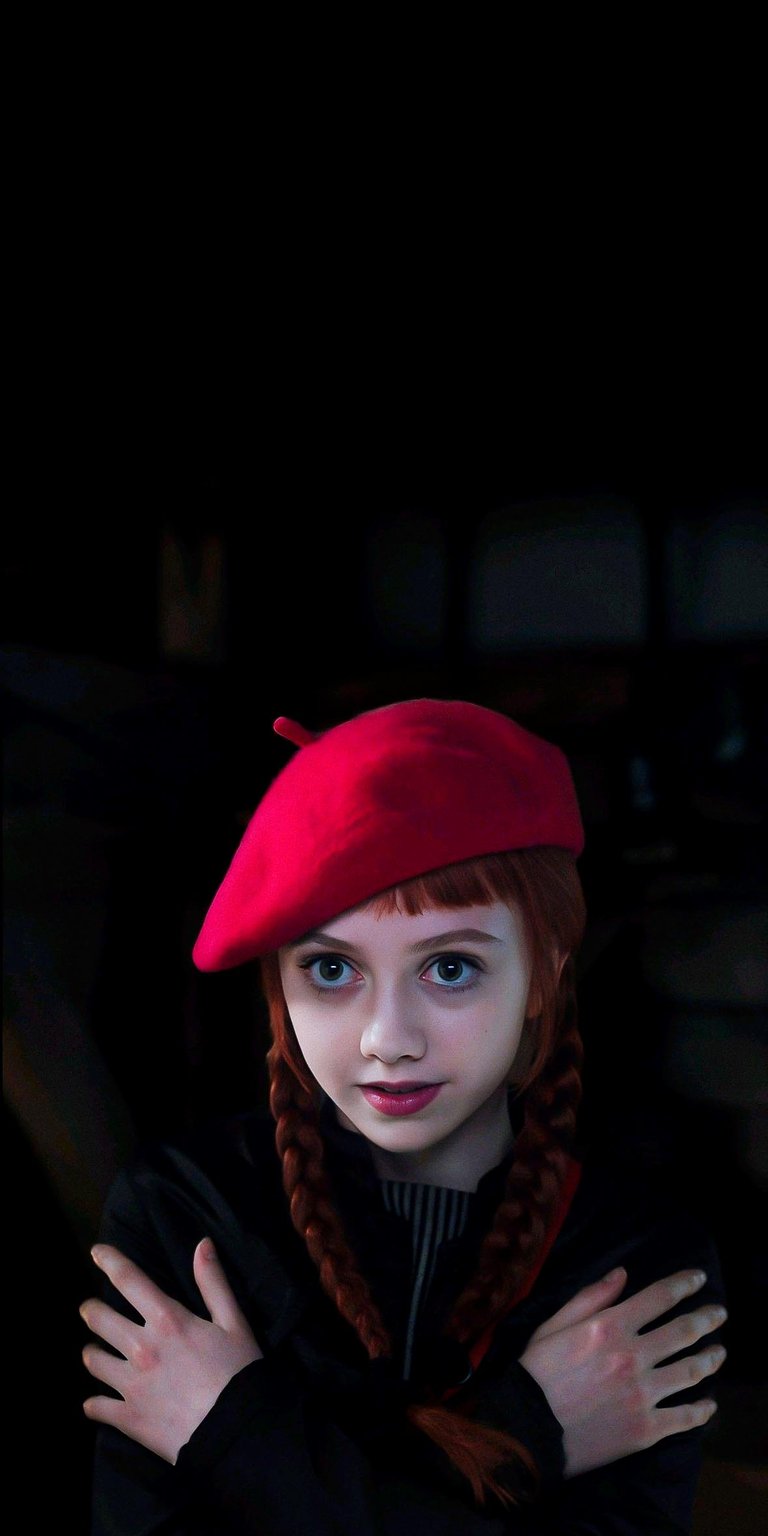 Agnes De Mille wallpaper for iPhone HD