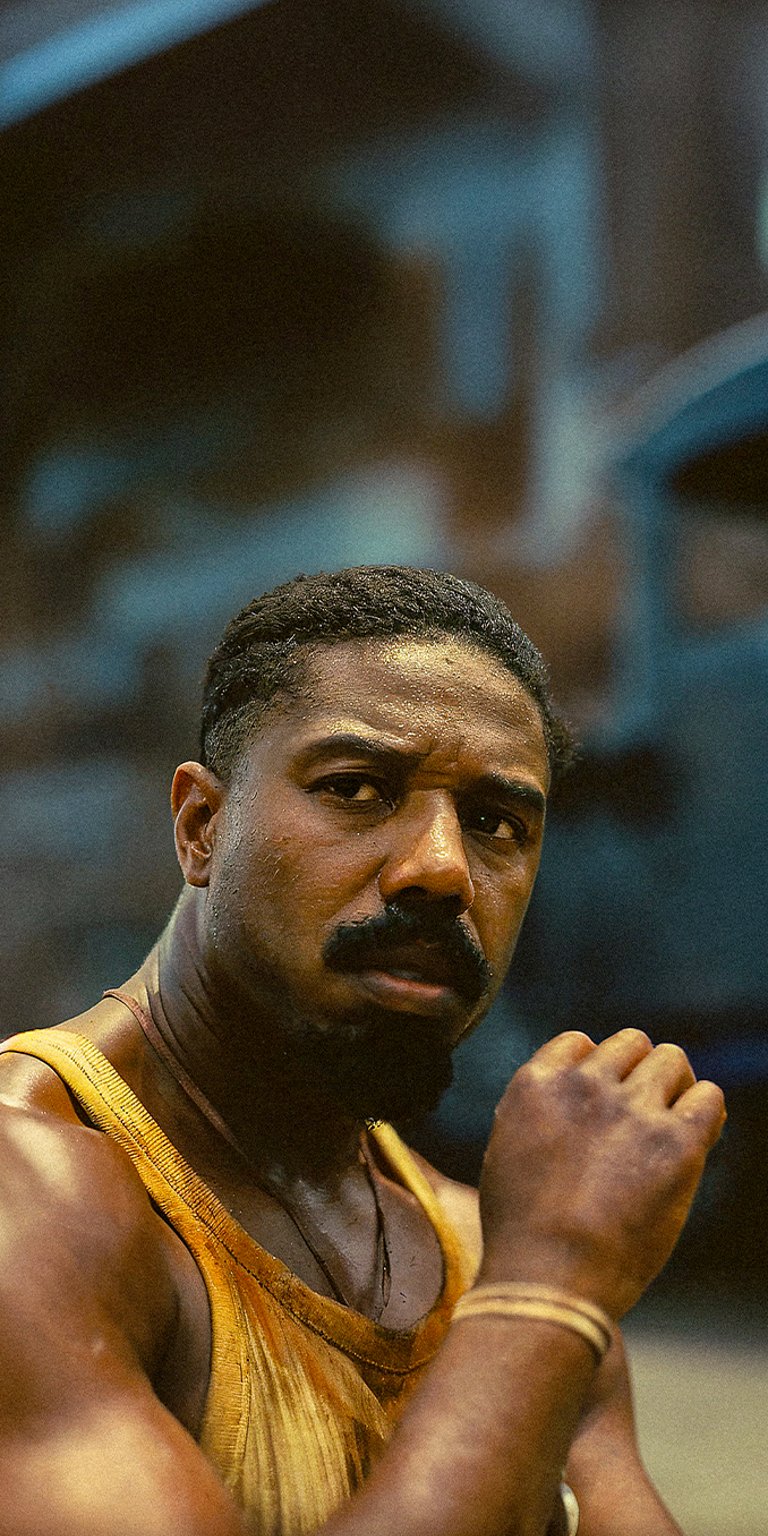 Stack movie scenes wallpaper iPhone 4K