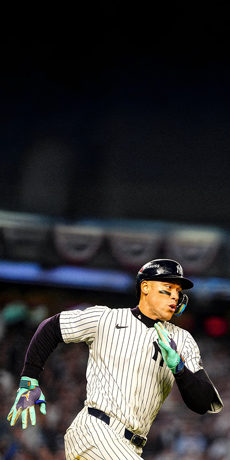 Aaron Judge wallpaper for mobile