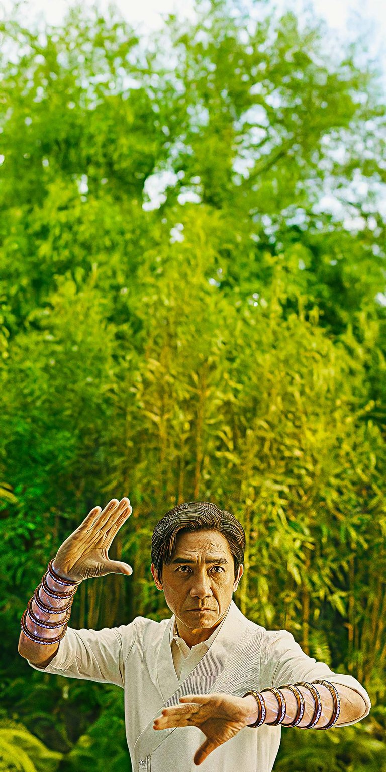 Xu Wenwu wallpaper 4k iPhone