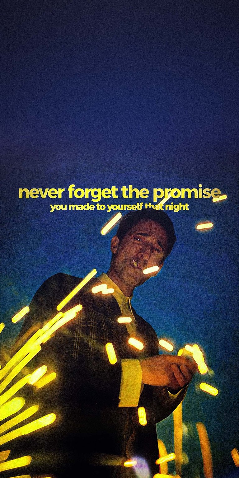 László Tóth quote wallpaper for iPhone