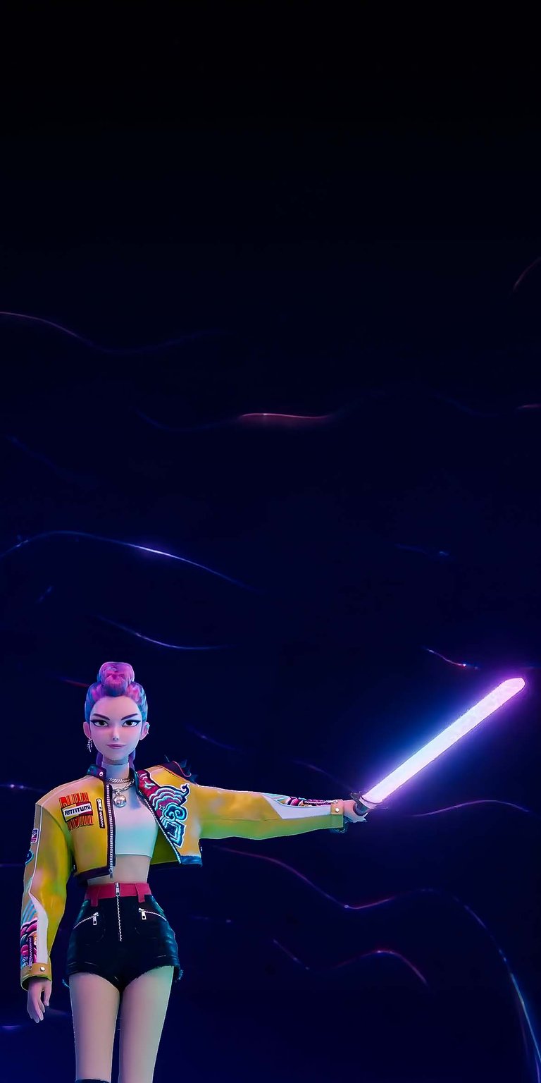 Rumi iPhone wallpaper 4K