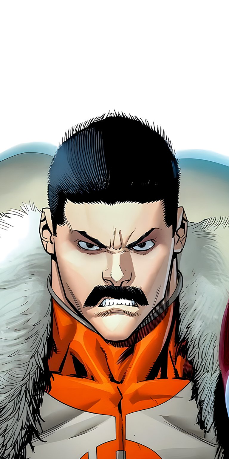 Thragg Angry wallpaper for mobile