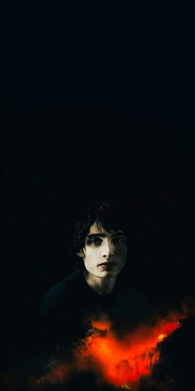 Mike Wheeler wallpaper iPhone 4K