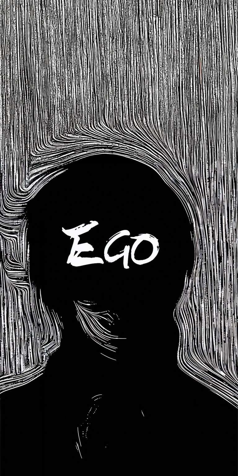 Dark ego wallpaper iPhone