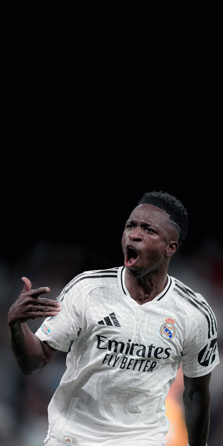 Vinicius Junior wallpaper iPhone