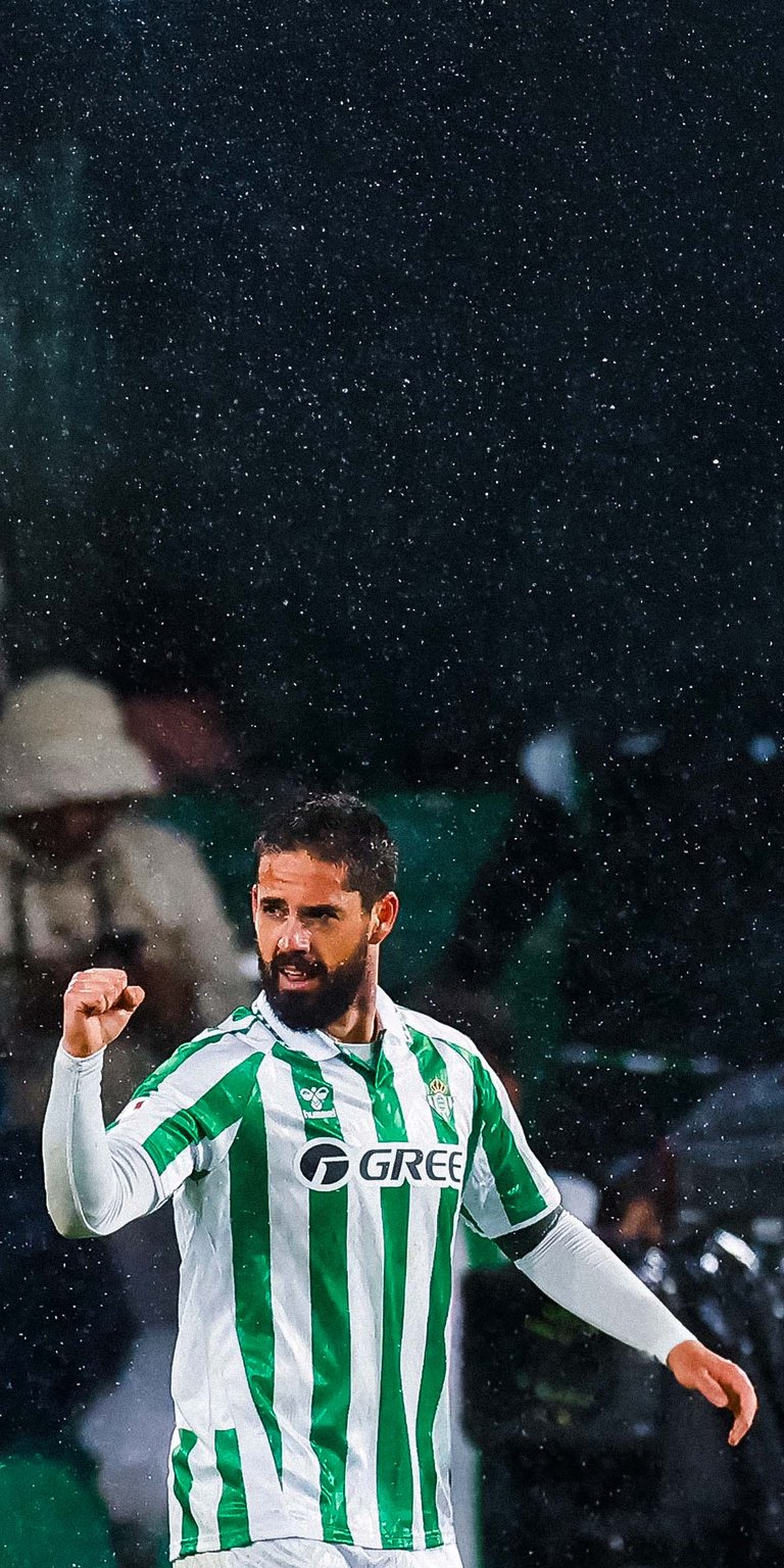 Francisco Roman Alarcon wallpaper mobile