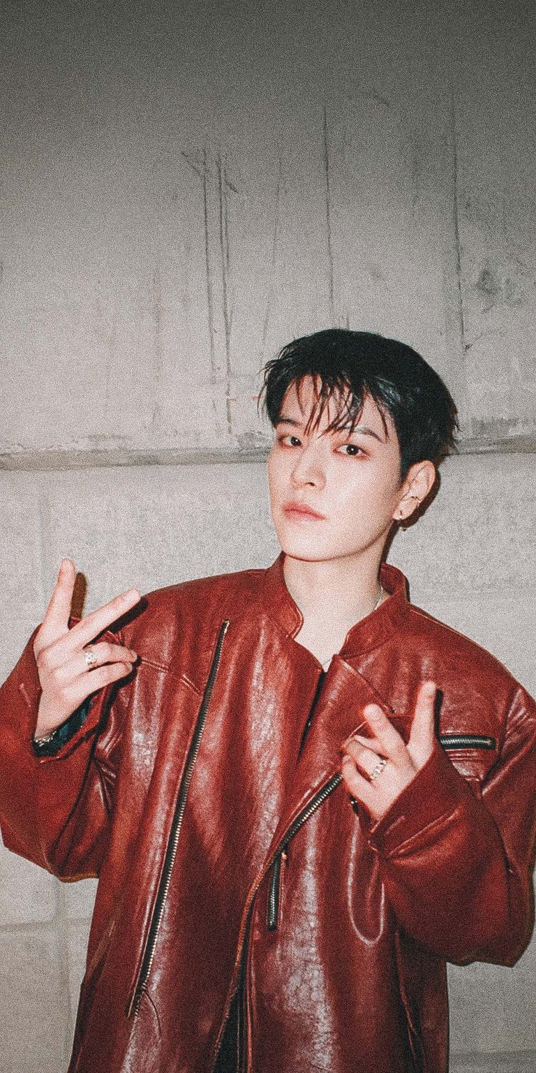 Seungmin iPhone wallpaper HD