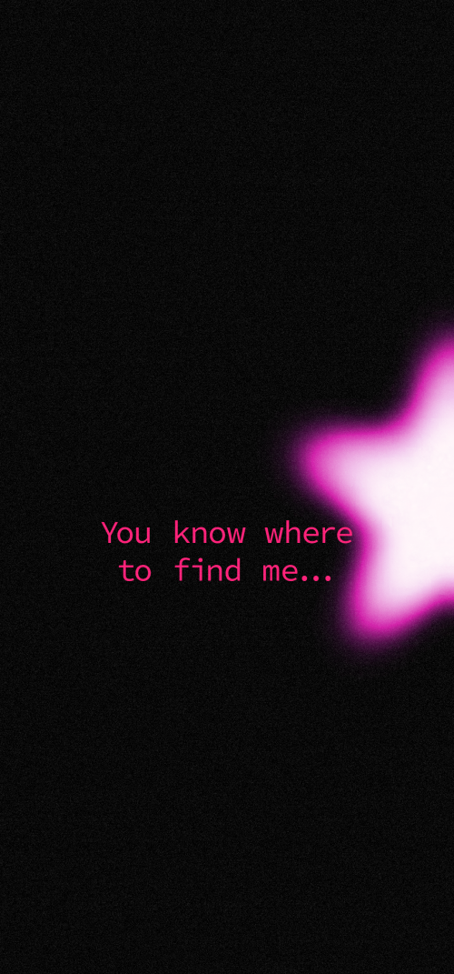 TV Girl You know where to find me wallpaper for iPhone 4k