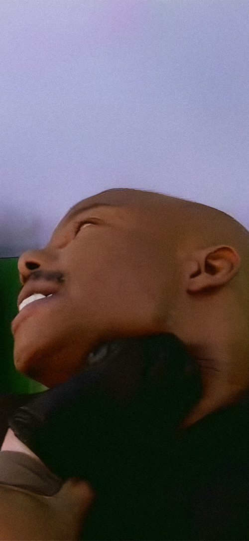 Dexter and Doakes matching wallpaper mobile 4K