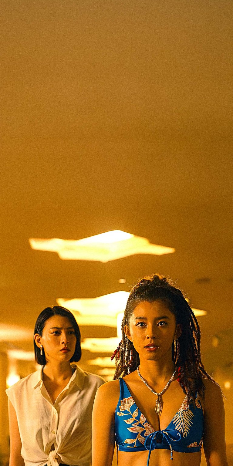 Kuina iPhone 4K wallpaper