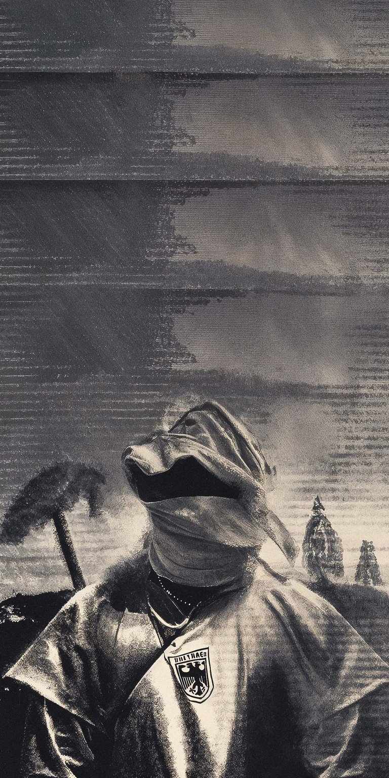 Kanye West Yeezus studio wallpaper for iPhone