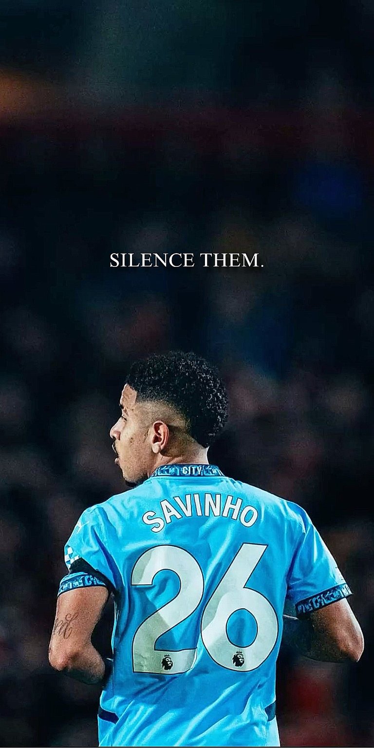 Savinho quotes wallpaper 4k iPhone